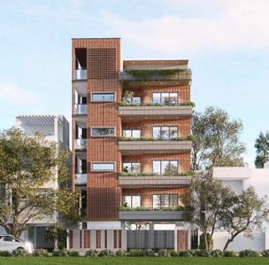 Image of 11500 Sq.ft 12 BHK Independent House for sale in Kalyan Nagar, Bengaluru for Rs. 135000000