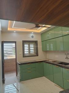 Kitchen Image of 1250 Sq.ft 3 BHK Apartment / Flat for sale in Perambur Chennai for Rs. 11808500