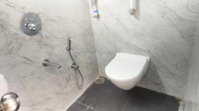 Image of 647 Sq.ft 1 BHK Apartment / Flat for sale in Palghar, Mumbai for Rs. 2999000