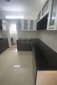 Kitchen Image of 1400 Sq.ft 3 BHK Apartment / Flat for sale in Trinity Periyar Winds, Kuttamassery Aluva for Rs. 11000000