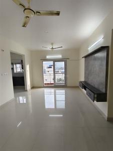 Hall Image of 1250 Sq.ft 2.5 BHK Independent House for rent in Kudlu Gate Bengaluru for Rs. 37000