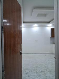 Main Entrance Image of 1050 Sq.ft 2 BHK Apartment / Flat for sale in Sector 49 Noida for Rs. 4500000