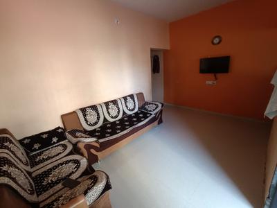 Hall Image of 576 Sq.ft 1 BHK Independent House for sale in Fulsar Bhavnagar for Rs. 3000000
