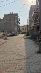 Image of 952 Sq.ft Residential Plot / Land for sale in  G T B Nagar, Kharar, Mohali for Rs. 4200000