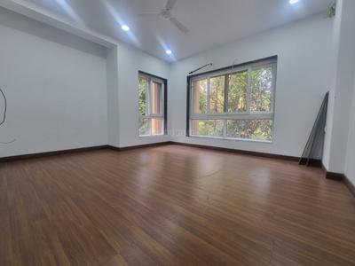 Bedroom Image of 4051 Sq.ft 5 BHK Apartment / Flat for sale in Ballygunge Kolkata for Rs. 67000000