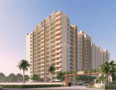 2 BHK Flat