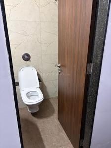 Image of 1180 Sq.ft 3 BHK Apartment / Flat for rent in VJ Yashwin Orizzonte Phase 1, Chokhi Dhani, Pune for Rs. 57000