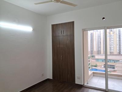 Bedroom Image of 1410 Sq.ft 3 BHK Apartment / Flat for sale in Paras Tierea, Sector 137 Noida for Rs. 11900000