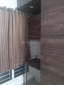 Bedroom Image of 1100 Sq.ft 3 BHK Apartment / Flat for sale in Hoshangabad Road Bhopal for Rs. 5500000