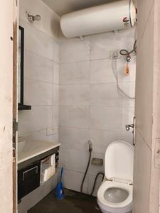Bedroom One Image of 1578 Sq.ft 3 BHK Apartment / Flat for sale in Tulip Violet, Sector 69 Gurgaon for Rs. 29000000