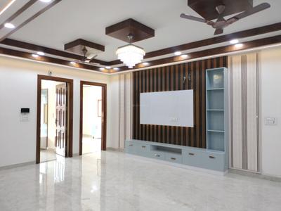 Living Room Image of 2250 Sq.ft 4 BHK Builder Floor for sale in Ultra Luxury Builder Floor, Sector 85 Faridabad for Rs. 22000000