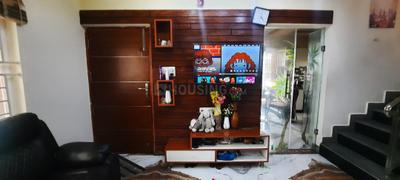 Hall Image of 1749 Sq.ft 3 BHK Villa for sale in BEML Cooperative Society Layout Bengaluru for Rs. 20000000