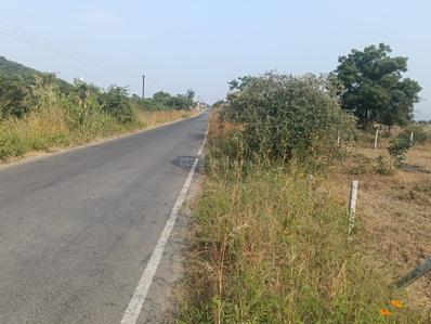 Image of 26900 Sq.ft Residential Plot / Land for sale in Kirti Green Farms, Pusane, Pune for Rs. 43000000
