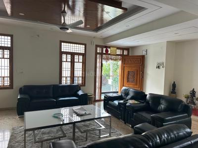 Hall Image of 5000 Sq.ft 5 BHK Independent House for sale in Nagarbhavi Bengaluru for Rs. 41500000