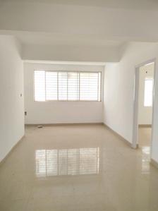 Dining Area Image of 1550 Sq.ft 3 BHK Apartment / Flat for sale in Fern Nest, Electronic City Phase 2 Bengaluru for Rs. 7750060