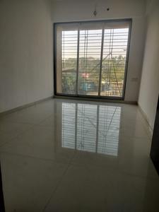 Hall Image of 550 Sq.ft 1 BHK Apartment / Flat for sale in Kalyan Residency, Kalyan West Kalyan for Rs. 3200000