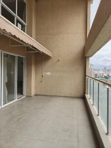 Balcony Image of 3000 Sq.ft 4.5 BHK Apartment / Flat for sale in Kolte Patil 24K Opula, Pimple Nilakh Pune for Rs. 49900000