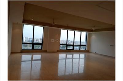 Hall Image of 4450 Sq.ft 4 BHK Apartment / Flat for sale in The V, New Town Kolkata for Rs. 48900000