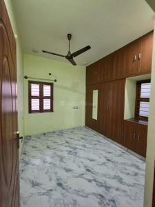 Bedroom Image of 1000 Sq.ft 2 BHK Builder Floor for rent in Avadi Chennai for Rs. 15000