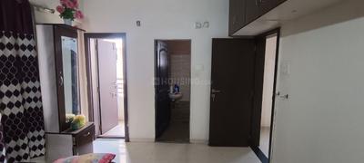 Hall Image of 1257 Sq.ft 3 BHK Apartment / Flat for sale in Shree Ganesh Aastha, Uttara Nagar Nashik for Rs. 6100000
