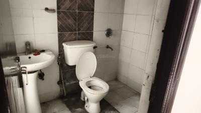 Image of 1320 Sq.ft 2.5 BHK Apartment / Flat for sale in Supertech Livingston, Crossings Republik, Ghaziabad for Rs. 9500000