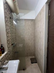 Bathroom Image of 1470 Sq.ft 3 BHK Apartment / Flat for sale in Romell Diva, Malad West Mumbai for Rs. 27400000