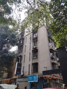 Image of 701 Sq.ft 2 BHK Apartment / Flat for sale in Matunga West, Mumbai for Rs. 28000000