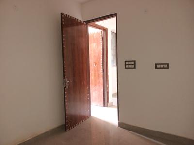 Bedroom Image of 1500 Sq.ft 3 BHK Apartment / Flat for sale in Krishna Elite Homes, Noida Extension Greater Noida for Rs. 5855000