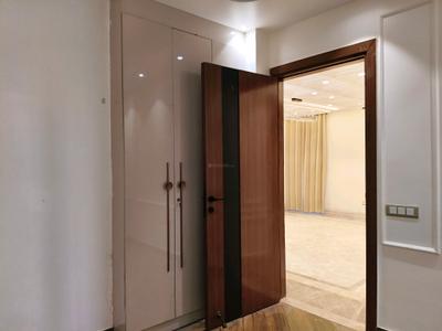 Bedroom Image of 2800 Sq.ft 4 BHK Builder Floor for sale in Sector 55 Gurgaon for Rs. 35000000