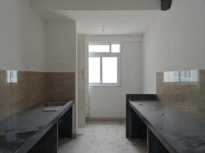 Kitchen Image of 825 Sq.ft 2.5 BHK Apartment / Flat for sale in Hubtown Rising City, Ramabai Ambedkar Nagar Mumbai for Rs. 22500000