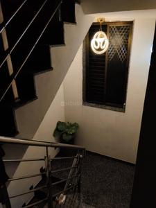 Balcony Image of 650 Sq.ft 4 BHK Independent House for sale in Isanpur Ahmedabad for Rs. 9700000