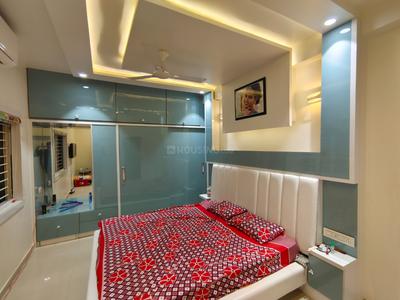 Bedroom Image of 250 Sq.ft 3 BHK Villa for sale in Randheja Gandhinagar for Rs. 16500000