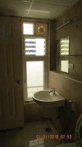 Bathroom Image of 1518 Sq.ft 3 BHK Apartment / Flat for sale in Incor Pbel City, Ramalingapuram Chennai for Rs. 8500000