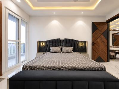 Bedroom Image of 1800 Sq.ft 3 BHK Builder Floor for sale in Sahastradhara Road Dehradun for Rs. 15000000