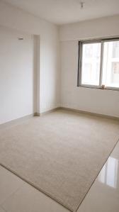 Bedroom Image of 1050 Sq.ft 3 BHK Apartment / Flat for sale in Pavilion Heights, Bhayli Vadodara for Rs. 5500000