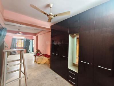 Bedroom Image of 1402 Sq.ft 3 BHK Apartment / Flat for sale in Rajarhat Kolkata for Rs. 9300000