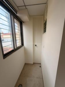 Bedroom Image of 500 Sq.ft 1 BHK Apartment / Flat for rent in Frazer Town Bengaluru for Rs. 30000