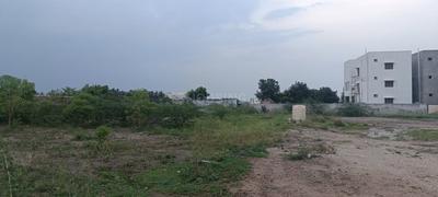 Image of 2800 Sq.ft Residential Plot / Land for sale in Kalapatti, Coimbatore for Rs. 14300000