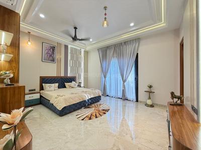 Hall Image of 2250 Sq.ft 5 BHK Villa for sale in Nirman Nagar Jaipur for Rs. 50100000