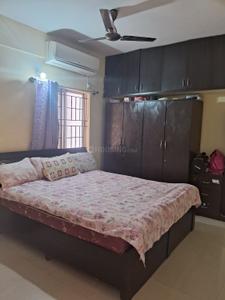 Bedroom Image of 1150 Sq.ft 2 BHK Apartment / Flat for sale in Jeevan Ornate, Whitefield Bengaluru for Rs. 9000000