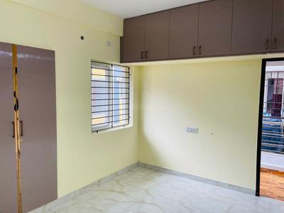Bedroom Image of 985 Sq.ft 2 BHK Apartment / Flat for sale in Ambattur Chennai for Rs. 6400000