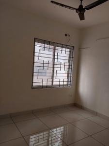 Bedroom Image of 1680 Sq.ft 3 BHK Apartment / Flat for rent in Kadri Mangalore for Rs. 25000