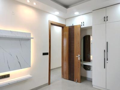 Bedroom Image of 1620 Sq.ft 3 BHK Builder Floor for sale in BPTP District 3, Sector 85 Faridabad for Rs. 18000000