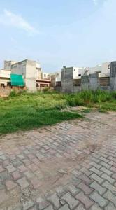 Image of 960 Sq.ft Residential Plot / Land for sale in Kharar, Mohali for Rs. 3490000