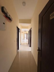 Image of 900 Sq.ft 3 BHK Apartment / Flat for sale in Supertech Czar Suites, Omicron I, Greater Noida for Rs. 8000000