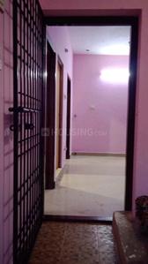 Hall Image of 600 Sq.ft 2 BHK Apartment / Flat for rent in Pallikaranai Chennai for Rs. 15000