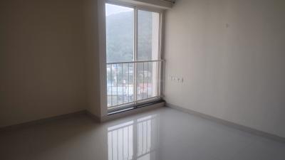 Bedroom Image of 720 Sq.ft 2 BHK Apartment / Flat for rent in Pegasus Megapolis Springs A, Hinjawadi Phase 3 Pune for Rs. 25000