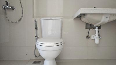 Bathroom Image of 1665 Sq.ft 3 BHK Apartment / Flat for sale in Hiranandani Glen Classic, Devinagar Bengaluru for Rs. 27500000