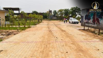 Image of 1170 Sq.ft Residential Plot / Land for sale in KBD Himalayan City II, Kurali, Mohali for Rs. 4100000