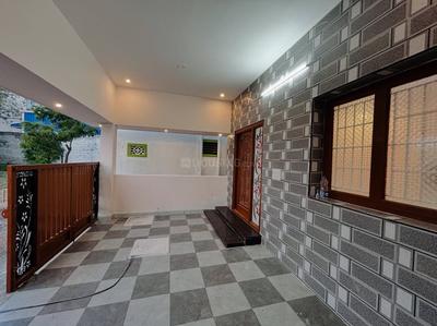 Balcony Image of 650 Sq.ft 2 BHK Villa for sale in Maraimalai Nagar Chennai for Rs. 2812000